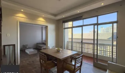 APARTAMENTO 3 DORMITÓRIOS COM LINDA VISTA DA CATEDRAL NO CENTRO HISTÓRICO