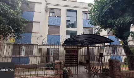 APARTAMENTO 2 DORMITÓRIOS DESOCUPADO - PARTENON - PORTO ALEGRE - RS