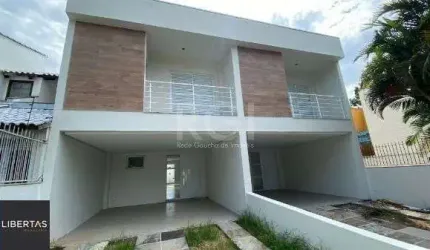 Casa para Venda - 137m², 3 dormitórios, sendo 1 suites, 2 vagas - Imperial Parque