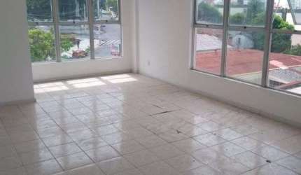 Conjunto/Sala para Venda - 31m², 0 dormitórios, Cristo Redentor