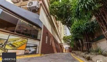 Apartamento 1 quarto,na Lima e Silva,Portaria 24 horas