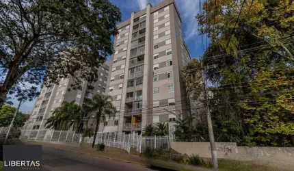 Apartamento à venda com 3 quartos 72 m² no bairro Teresópolis.