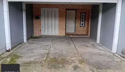 Casa em Hípica