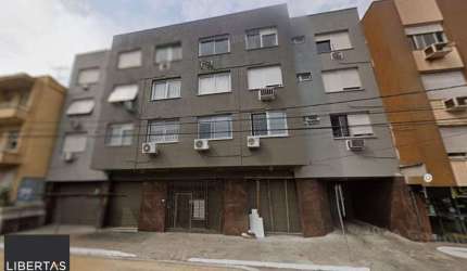 Apartamento no bairro  Rio Branco de 2 dormitórios