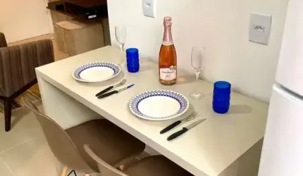 Apartamento em Azenha