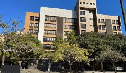 Sala comercial mobiliada com 42m² no bairro Praia de Belas
