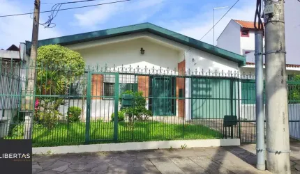 Casa à Venda de 3 Dormitórios (1 Suíte), no Sarandi – Porto Alegre | Financiável