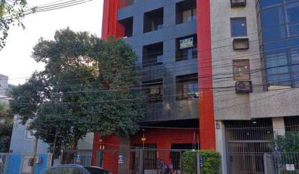 Excelente Sala Comercial na Rua Felipe Nery - Auxiliadora - Porto Alegre/RS
