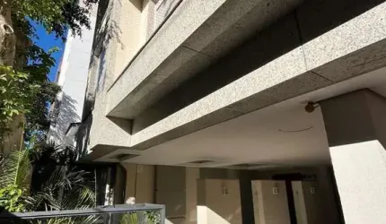 Apartamento garden, 3 dorms a venda Avenida Itajai, Petropolis-ultima unidade