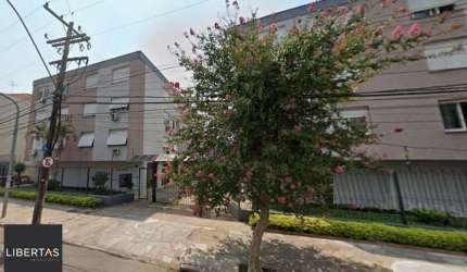 Apartamento de 3 dormitórios e vaga no bairro Vila Ipiranga