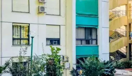Apartamento em Nonoai