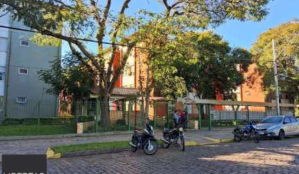 Apartamento em Vila Nova