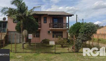 Casa em Ponta Grossa