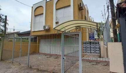 Ótimo apartamento 1 dormitório, em localização estratégica.