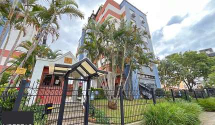 Apartamento com 3 Quartos, 1 suite e 1 vaga à Venda no bairro Tristeza.