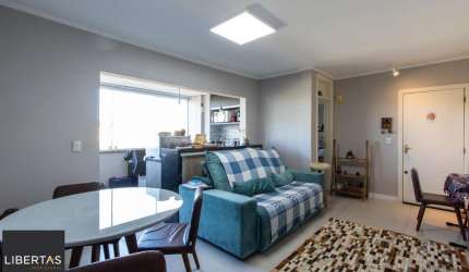 Apartamento em Cristal