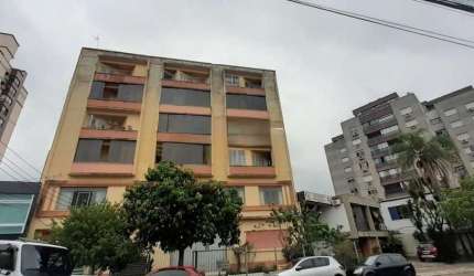 kitnet no bairro Floresta