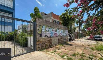 Terreno em São Geraldo