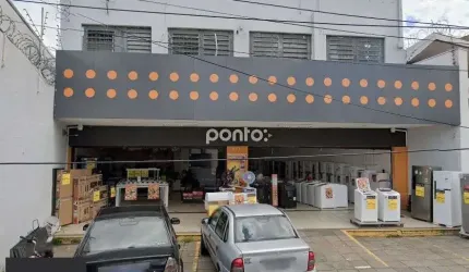 VENDA PRÉDIO NA AVENIDA AZENHA COM APROX 636,00m² COM ESTACIONAMENTO