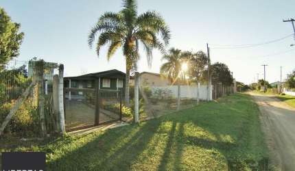 Casa em Lageado