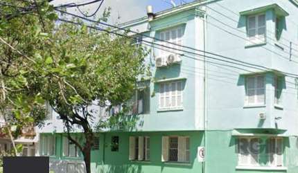 Apartamento para Venda - 40m², 2 dormitórios, 1 vaga - Alto Petropólis
