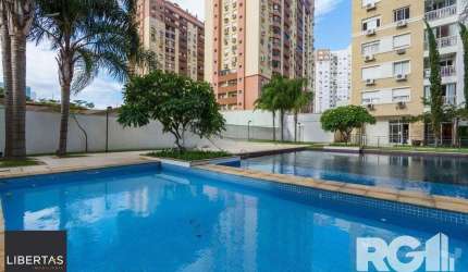 Apartamento em Vila Ipiranga