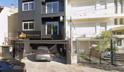 Casa Comercial em Moinhos de Vento