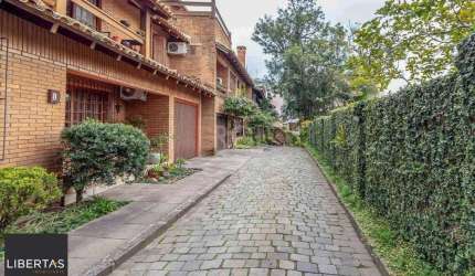 Casa de Condomínio em Tristeza