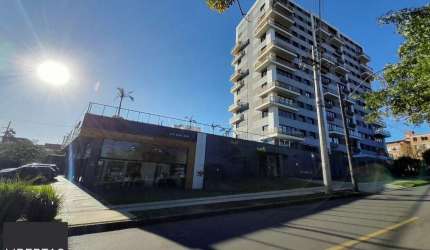 Apartamento para locação no bairro Jardim do Salso, com 43m² , 1 dormitório e 1 vaga.