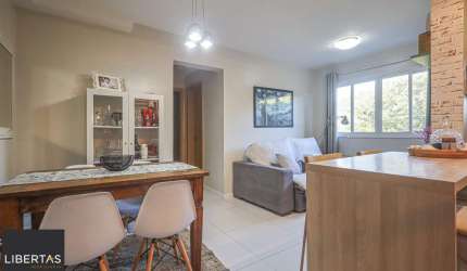 Apartamento a venda no bairro Higienópolis