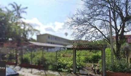 Terreno em Medianeira