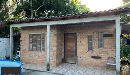 Casa no bairro Belém Velho - 2 dormitórios