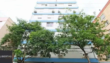 Cobertura no bairro Santa Cecilia de 3 dormitórios vaga desocupada