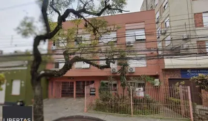 Apartamento na Cidade Baixa de 3 dormitórios e vaga