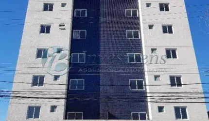Apartamento com 2 quartos à venda no Rebouças, Curitiba , 66 m2 por R$ 462.000
