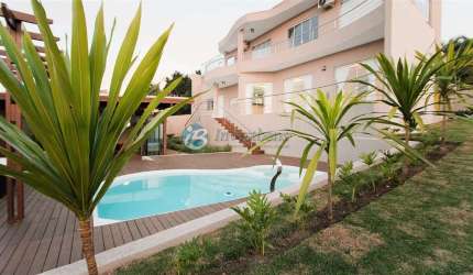 Casa com 3 quartos à venda no Butiatuvinha, Curitiba , 363 m2 por R$ 2.398.000