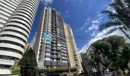 Apartamento com 4 quartos à venda no Bigorrilho, Curitiba , 297 m2 por R$ 1.850.000