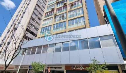 Sala comercial à venda no Centro, Curitiba , 59 m2 por R$ 650.000