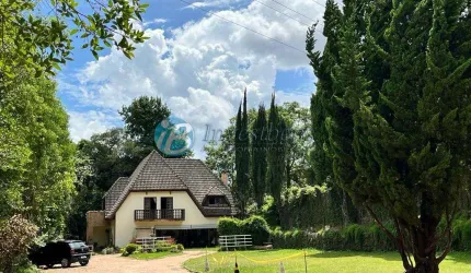 Casa com 4 quartos à venda no Taboão, Curitiba , 350 m2 por R$ 1.980.000