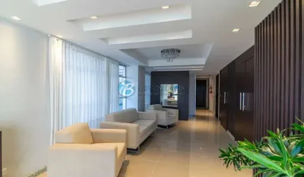 Apartamento com 3 quartos à venda no Cabral, Curitiba , 122 m2 por R$ 950.000