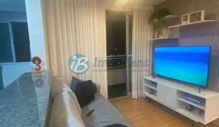 Apartamento com 2 quartos à venda no Cristo Rei, Curitiba , 50 m2 por R$ 630.000