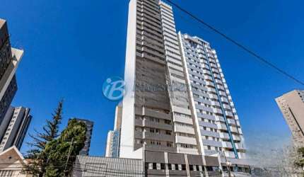 Apartamento com 3 quartos à venda no Batel, Curitiba , 150 m2 por R$ 1.350.000