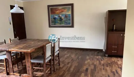 Apartamento com 3 quartos à venda no Tarumã, Curitiba , 66 m2 por R$ 275.000