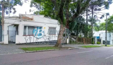Terreno à venda no Batel, Curitiba , 790 m2 por R$ 2.260.000
