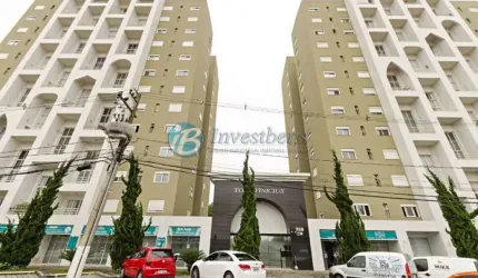 Apartamento com 3 quartos à venda em Ecoville, Curitiba , 177 m2 por R$ 1.295.000