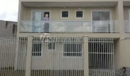 Casa com 3 quartos à venda no Emiliano Perneta, Pinhais , 174 m2 por R$ 580.000