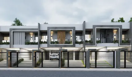 RESIDENCIAL ZANELLA