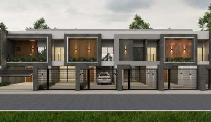 RESIDENCIAL LEÃO XII