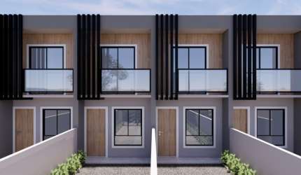 RESIDENCIAL JOÃO ROQUE