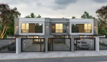 RESIDENCIAL INDAIAL